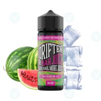 Drifter Bar Juice - Watermelon Ice 120ml - Shortfill