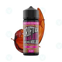 Drifter Bar Juice - Cola 120ml - Shortfill