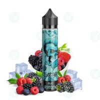 Revoltage - Aqua Berries 15ml Longfill Liquid