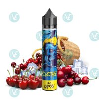 Revoltage - Blue Cherry