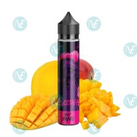 Revoltage - Black Mango