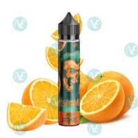 Revoltage - Green Orange