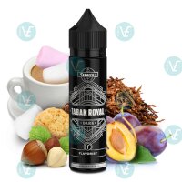 Flavorist - Tabak Royal Dark Aroma 10ml
