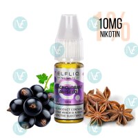 Elfbar - Elfliq Blackcurrant Aniseed 10mg/ml