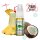 Elfbar - Elfliq Pina Colada 20mg/ml
