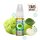 Elfbar - Elfliq Sour Apple 10mg/ml