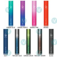 Elfbar - New Elfa Vape Pen aurora pink