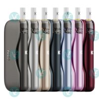 KIWI VAPOR - Starter Kit KIWI 2