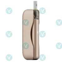 KIWI Vapor - Kiwi 2 Starter Kit in der Farbe Gold Rose