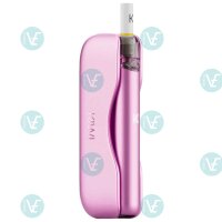 KIWI Vapor - Starter kit Kiwi 2 nelledizione limitata Pink Bloom