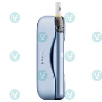 KIWI Vapor - Starter kit Kiwi 2 nella versione in edizione limitata colore Sky Blue