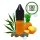 Officine Svapo Milano - CBD Liquid Dinamo Pure 10ml - 300mg Pineapple