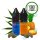 Officine Svapo Milano - CBD Liquid Dinamo Pure 10ml - 300mg