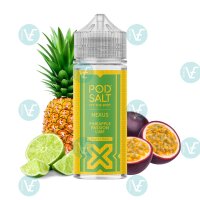 Pod Salt - Nexus Pineapple Passion Lime 100ml