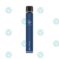 Elfbar - Elfa Pro Pod Starter Kit - Navy Blue - Blueberry Sour Raspberry