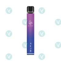 Elfbar - Elfa Pro Pod Starter Kit - Aurora Purple - Watermelon