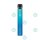Elfbar - Elfa Pro Pod Starter Kit - Aurora Blue - Kiwi Passionsfruit Guava