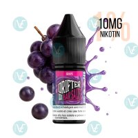 Drifter Bar Salts - Grape 10mg Nikotinsalz