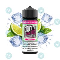 Drifter Bar Juice - Mojito Ice 120ml - Shortfill