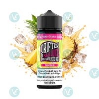 Drifter Bar Juice - Pineapple Ice 120ml - Shortfill