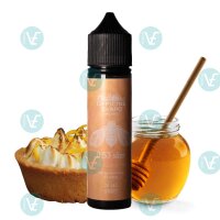 Officine Svapo Milano - Honey Lemon Tarte – 0.53...