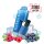 Elfbar - AF5000 Blueberry Sour Raspberry Disposable Vape