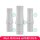 Kiwi Vapor - KIWI Replacement Silicone Drip Tips - 3-Pack