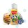 Pancake Man - Double Berry 120ml Shortfill