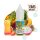 Twist E-Liquids - Tropical Punch Nicsalt 10mg/ml