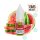 Twist E-Liquids - Watermelon Madness Nicsalt 10mg/ml