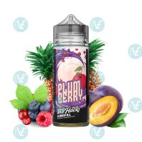Drip Hacks - Plum Berry - Liquido Longfill 30 ml