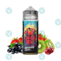 Drip Hacks - Longfill Liquid Smashberry 30ml Aroma