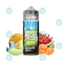 Drip Hacks - Massive Melons - Liquido Longfill 30 ml
