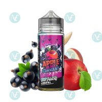 Drip Hacks - Mela e ribes nero - Liquido Longfill 30 ml