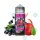 Drip Hacks - Mela e ribes nero - Liquido Longfill 30 ml