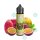 OWL Salt - Kaktus Passionsfrucht Longfill 10ml in 60ml Flasche