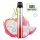 HAPPY HALE - Dragonfruit 0mg E-Zigarette ohne Nikotin