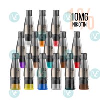 KIWI VAPOR - KIWI GO Plus Kartuschen