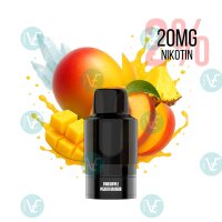 Drifter Bar 6000 - Pre-filled Pod V2 Pineapple Peach Mango