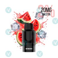 Drifter Bar 6000 - Pre-filled Pod V2 Watermelon Ice