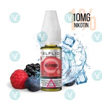 Elfbar - Elfliq Elf Red 10mg/ml Nikotin Salz Liquid