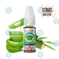 Elfbar - Elfliq Summer Aloe 10mg/ml (1%)