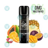 Elfbar - Elfa Pro Pods - Tropical Fruit 0mg/ml