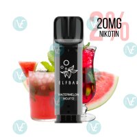 Elfbar - Elfa Pro Pods Watermelon Mojito