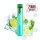 Vozol - Einweg Vape Neon 800 Blue Mojito 20mg Nikotin Salz
