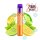 Vozol - Einweg Vape Neon 800 Menthol 20mg Nikotin Salz