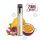 Vozol - Einweg Vape Neon 800 Passionfruit Lychee Orange 20mg Nikotin Salz