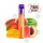 Vozol - Einweg Vape Neon 800 Peach Mango Watermelon 20mg Nikotin Salz