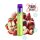 Vozol - Einweg Vape Neon 800 Strawberry Apple 20mg Nikotin Salz