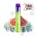 Vozol - Einweg Vape Neon 800 Watermelon Ice 20mg Nikotin Salz
